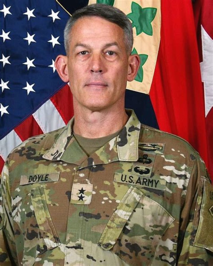 David Doyle - Bio, Age, Wiki, Facts and Family