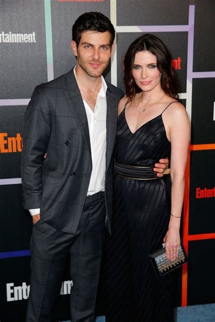 David Giuntoli - Bio, Age, net worth, height, Wiki, Facts and Family