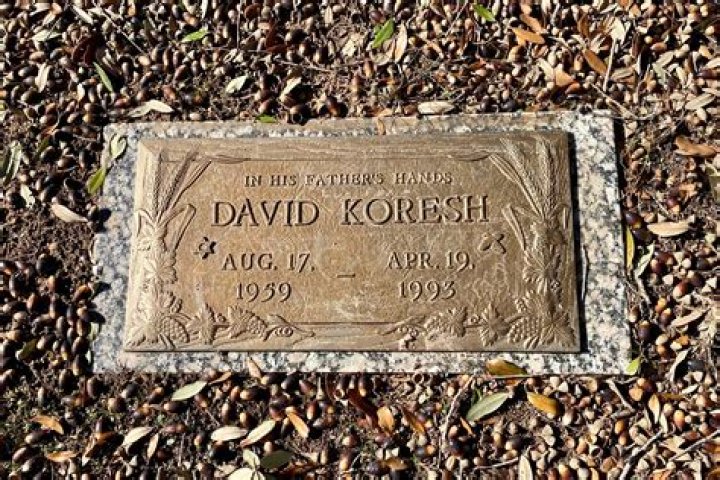 David Koresh - Bio, Age, Wiki, Facts and Family