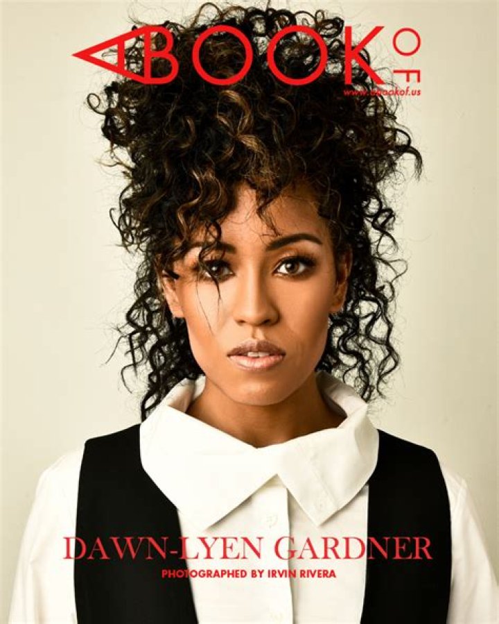 Dawn-Lyen Gardner - Bio, Age, Wiki, Facts and Family