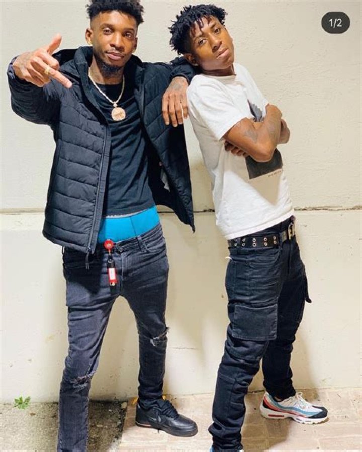 DC Herbo - Bio, Age, Wiki, Facts and Family