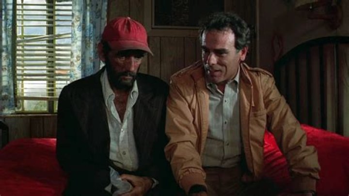 Dean Stockwell - Bio, Age, net worth, height, Wiki, Facts and Family