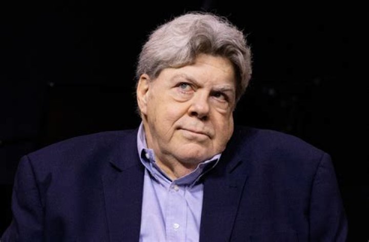 Dean Wendt - Bio, Age, Wiki, Facts and Family