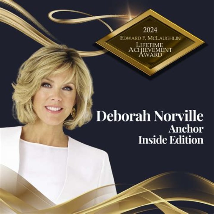 Deborah Norville - Bio, Age, Wiki, Facts and Family
