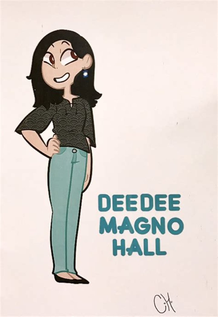 Deedee Magno - Bio, Age, Wiki, Facts and Family