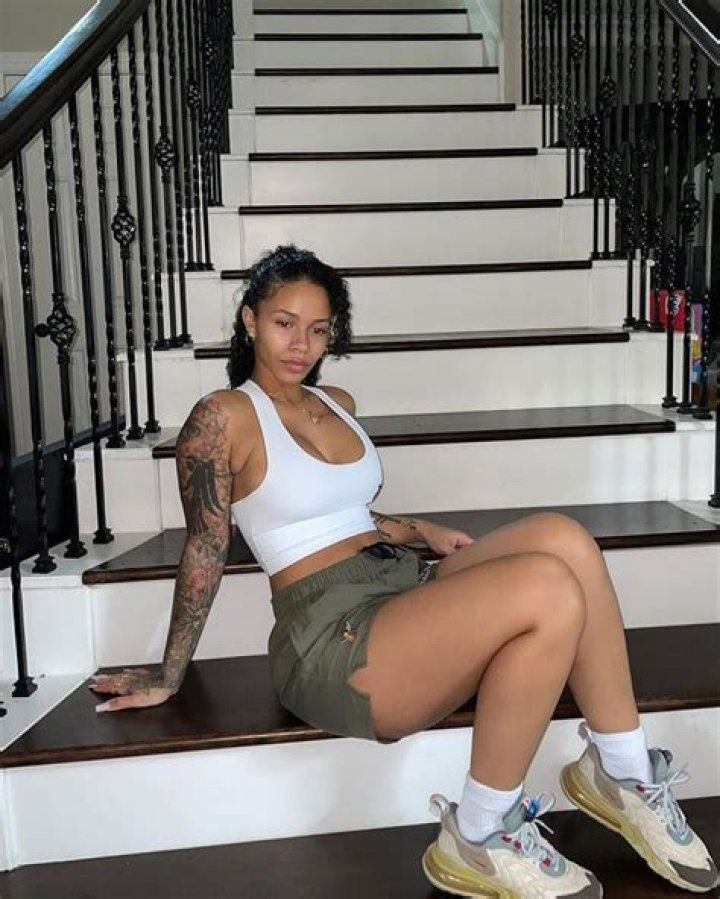 Deja Hiott - Bio, Age, Wiki, Facts and Family