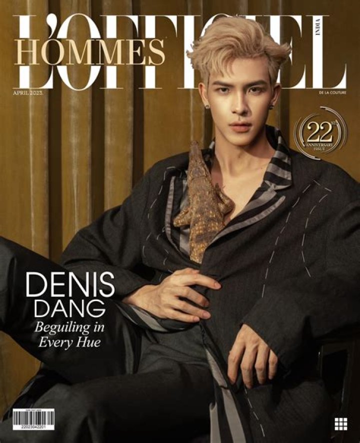 Denis Dang: Director Detailed Bio, Age, Birthday, & Height Insights and more