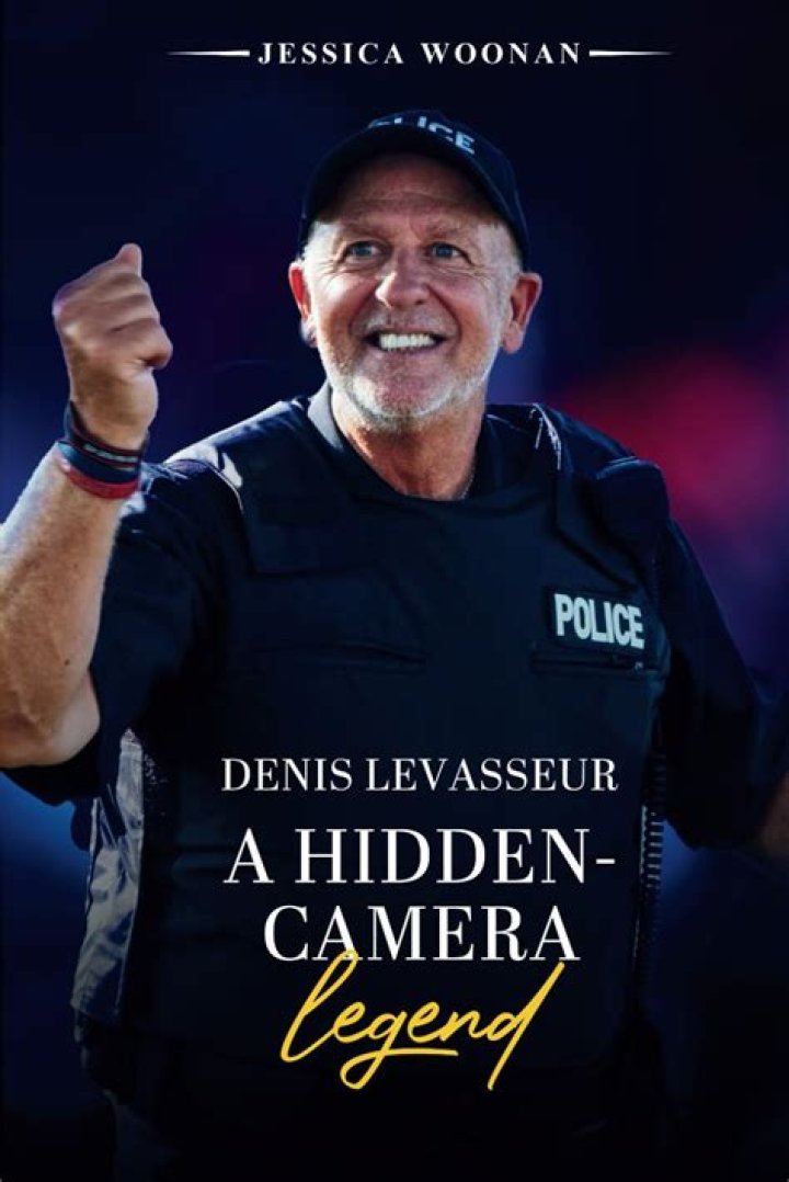 Denis Levasseur - Bio, Age, Wiki, Facts and Family