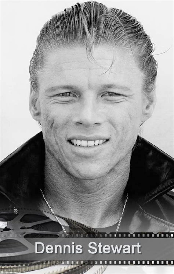 Dennis Stewart - Bio, Age, Wiki, Facts and Family
