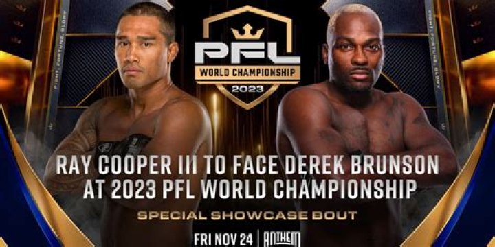 Derek Brunson - Bio, Age, height, weight, Wiki, Facts and Family