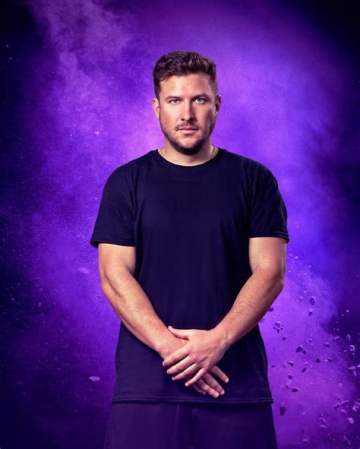 Devin Walker-Molaghan - Bio, Age, Wiki, Facts and Family