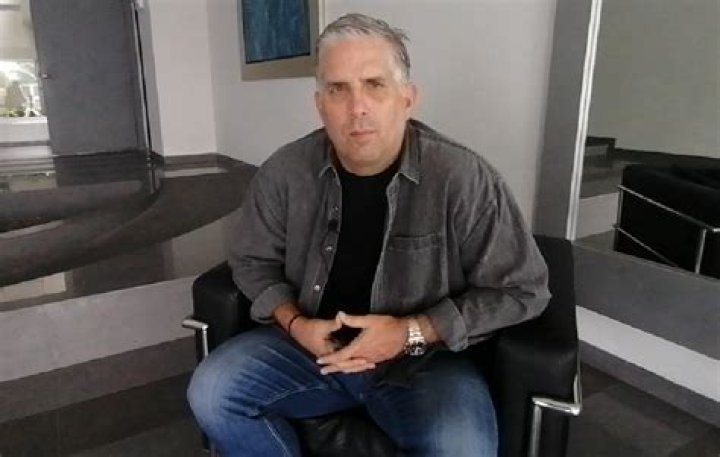 Diego Rebagliati - Biography, Age, Wiki, Facts and Family