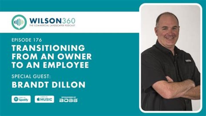 Dillon Brandt - Bio, Age, Wiki, Facts and Family