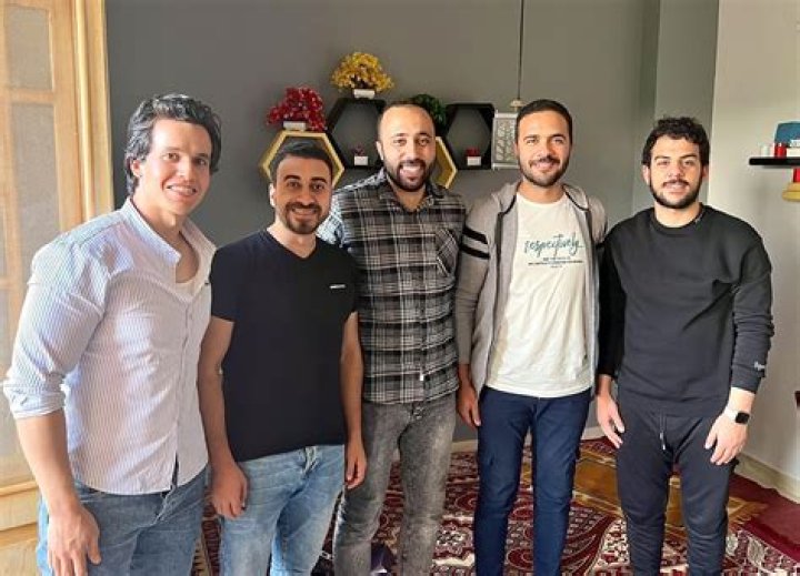 Dina Zahran - Bio, Age, Wiki, Facts and Family