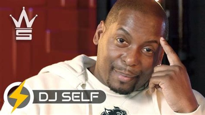 DJ Self - Bio, Age, net worth, Wiki, Facts and Family