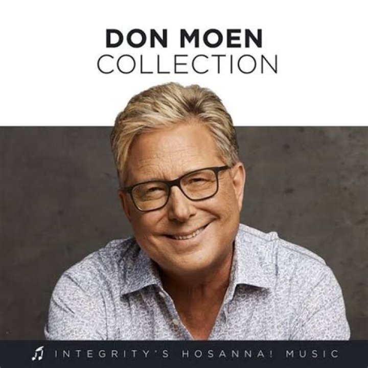 Don Moen - Bio, Age, net worth, Wiki, Facts and Family