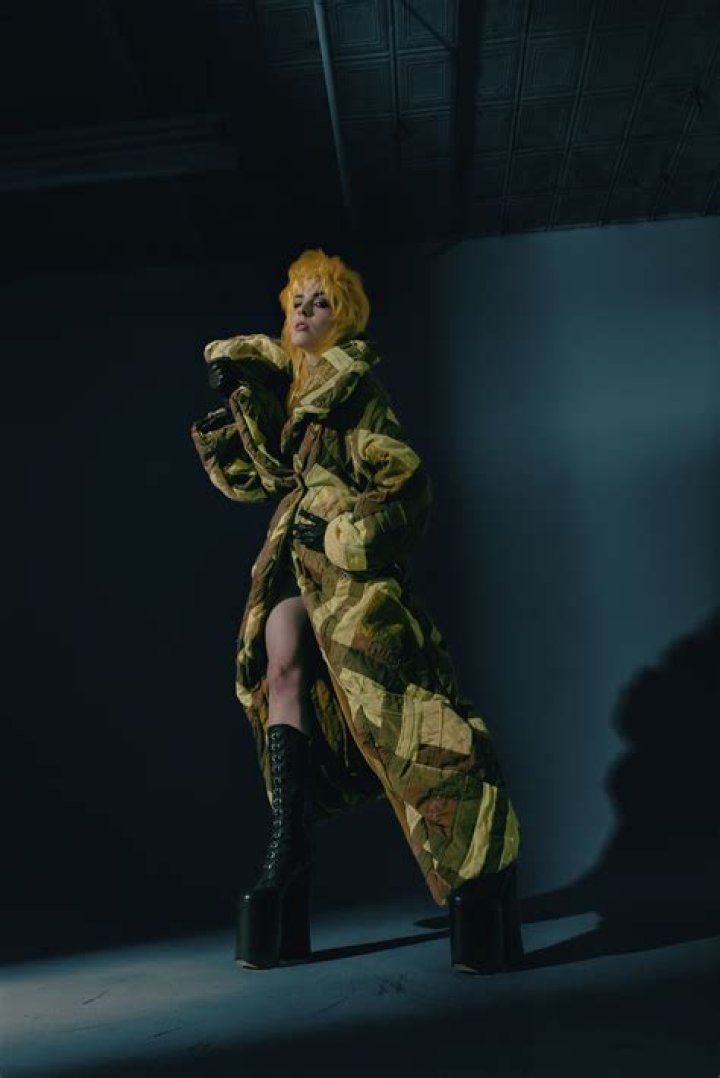 Dorian Foyil - Bio, Age, Wiki, Facts and Family