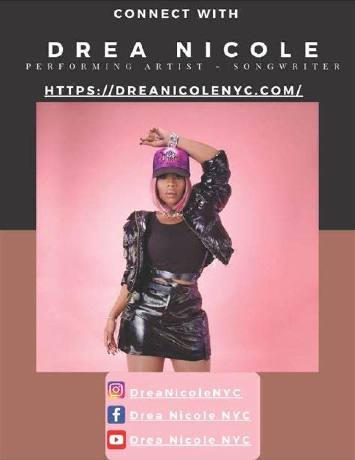 Drea Nicole - Bio, Age, Wiki, Facts and Family