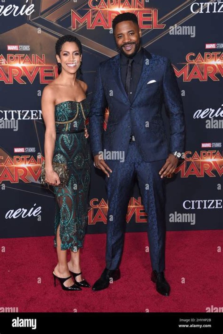 Duane Henry - Bio, Age, Wiki, Facts and Family