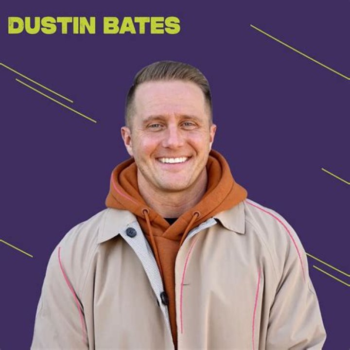 Dustin Bates - Bio, Age, Wiki, Facts and Family
