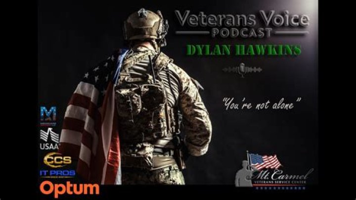 Dylan Hawkins - Bio, Age, Wiki, Facts and Family