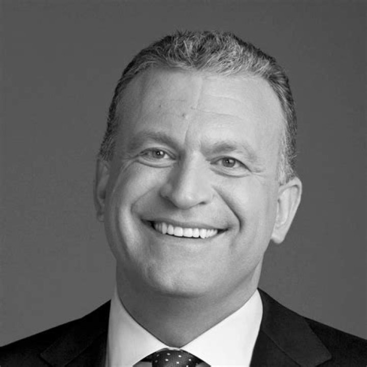 Dylan Ratigan - Bio, Age, net worth, height, Wiki, Facts and Family