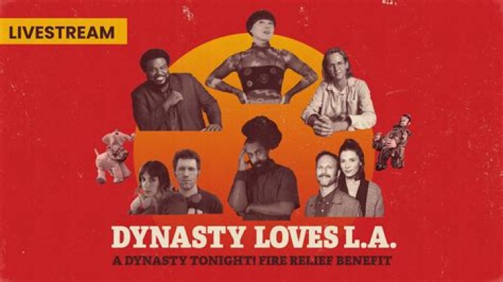 DynastyLoveYou - Bio, Age, Wiki, Facts and Family