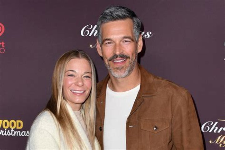 Eddie Cibrian - Bio, Age, net worth, height, Wiki, Facts and Family
