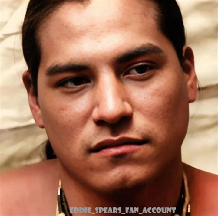 Eddie Spears - Bio, Age, net worth, siblings, Wiki, Facts and Family