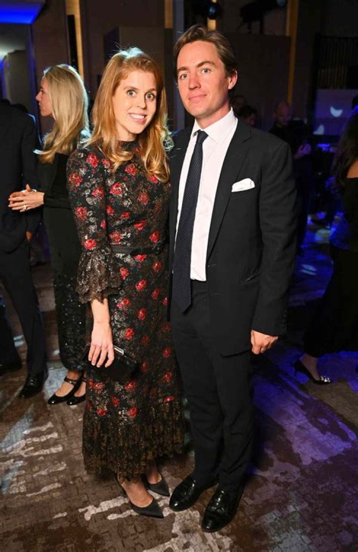 Edoardo Mapelli Mozzi - Bio, Age, Wiki, Facts and Family