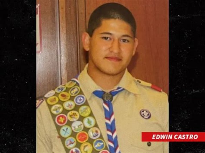 Edwin Castro - Bio, Age, Wiki, Facts and Family