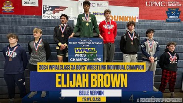 Elijah Brown - Bio, Age, Wiki, Facts and Family