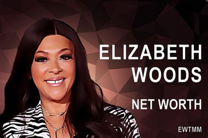 Elizabeth Woods - Bio, Age, Wiki, Facts and Family