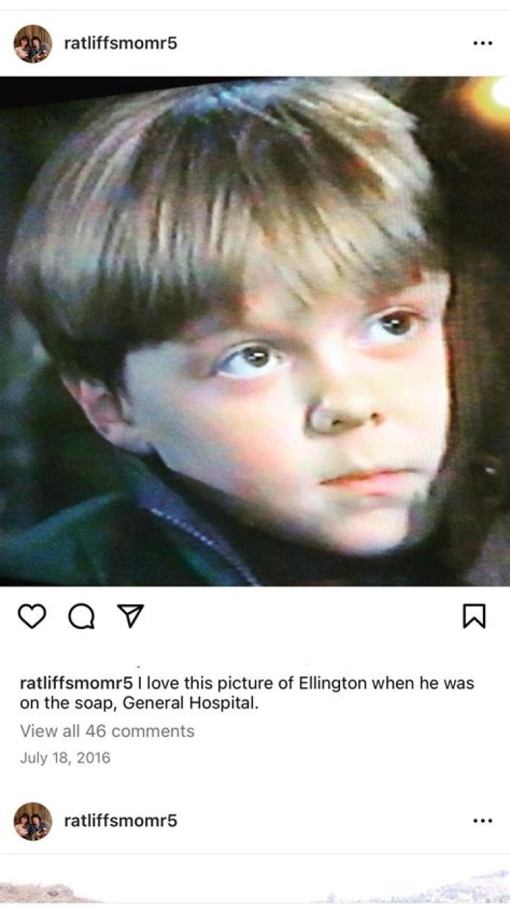 Ellington Ratliff - Bio, Age, siblings, height, Wiki, Facts and Family