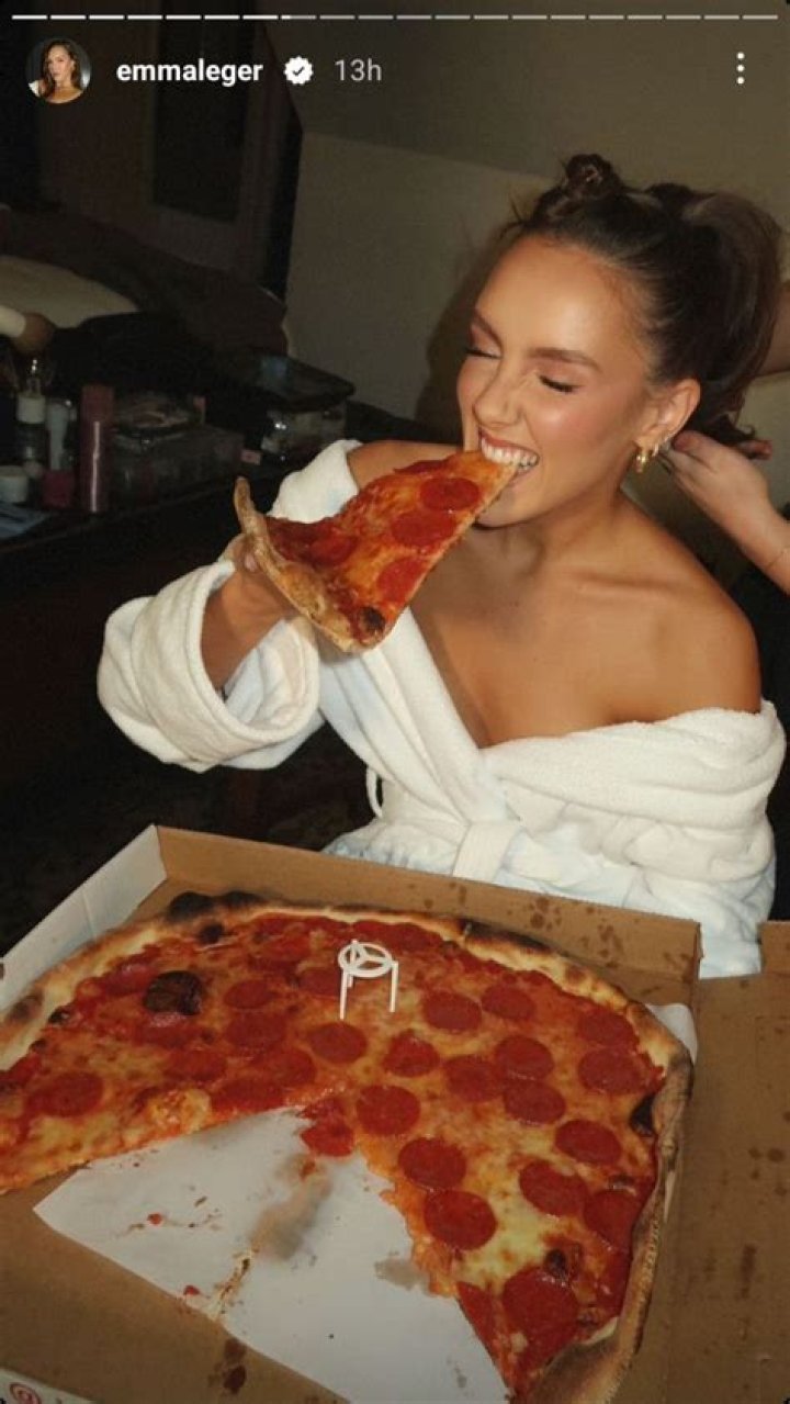 Emma Rose Leger - Bio, Age, Wiki, Facts and Family