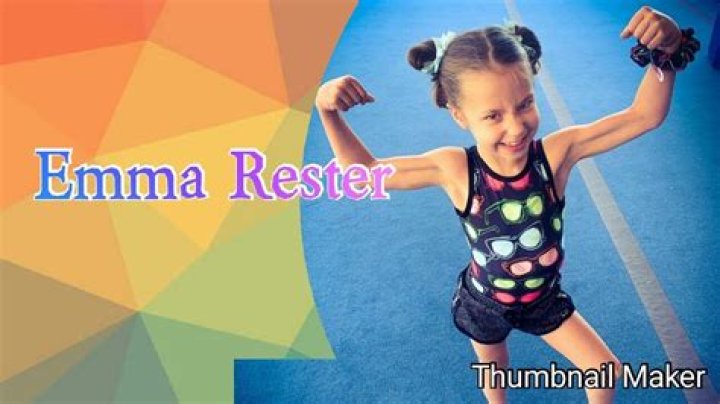 Emma Rester - Bio, Age, Wiki, Facts and Family