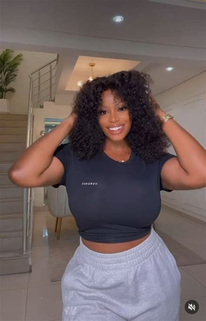 Eriata Ese - Bio, Age, Wiki, Facts and Family