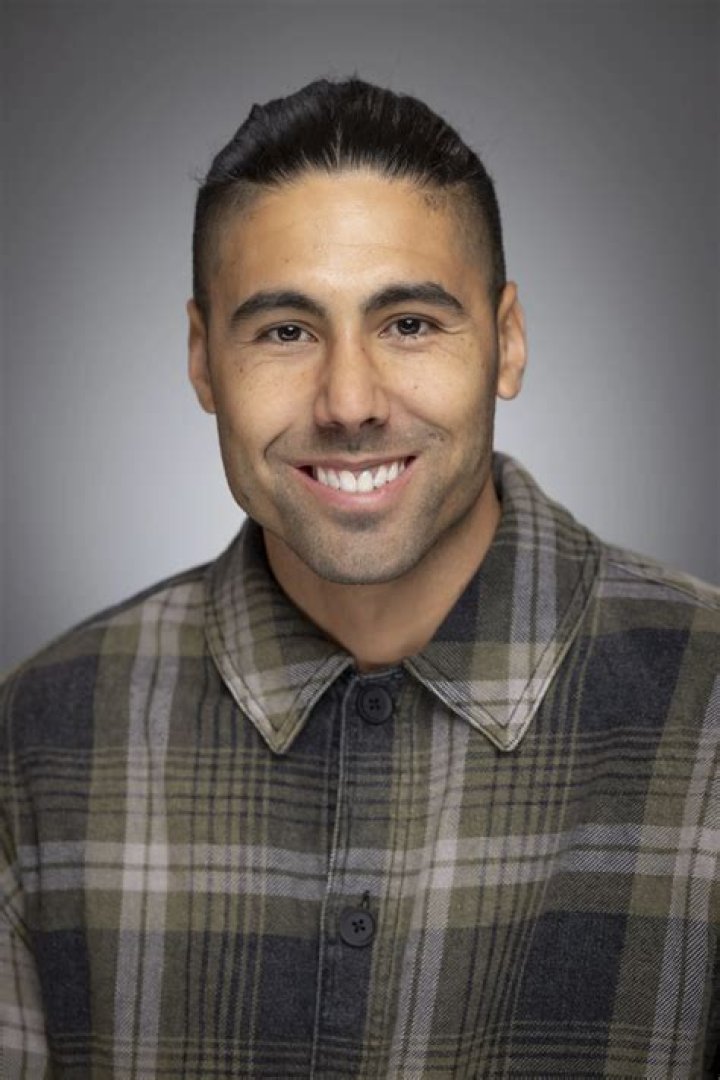 Eric Ochoa - Bio, Age, Wiki, Facts and Family