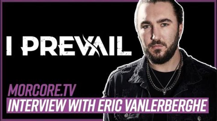 Eric Vanlerberghe : Age, Birthday, Wiki, Bio and Family, ...