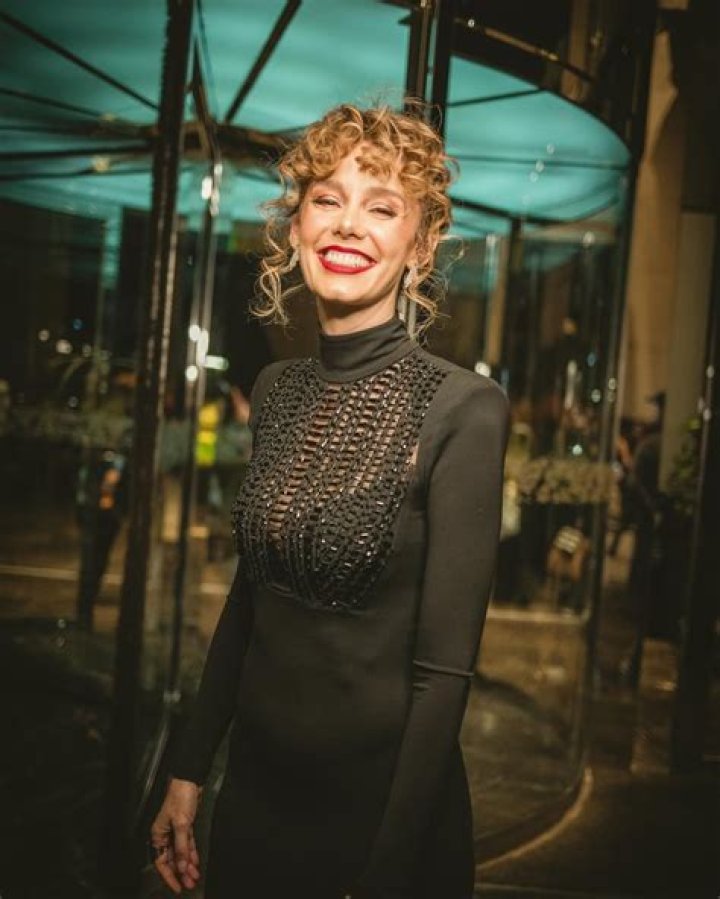 Esther Acebo - Bio, Age, Wiki, Facts and Family