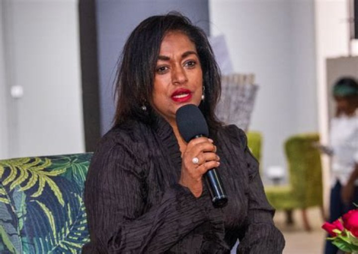 Esther Passaris - Bio, Age, Wiki, Facts and Family