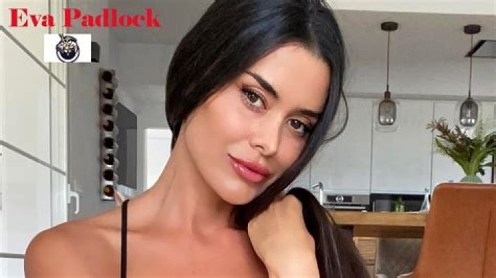 Eva Padlock - Bio, Age, Wiki, Facts and Family