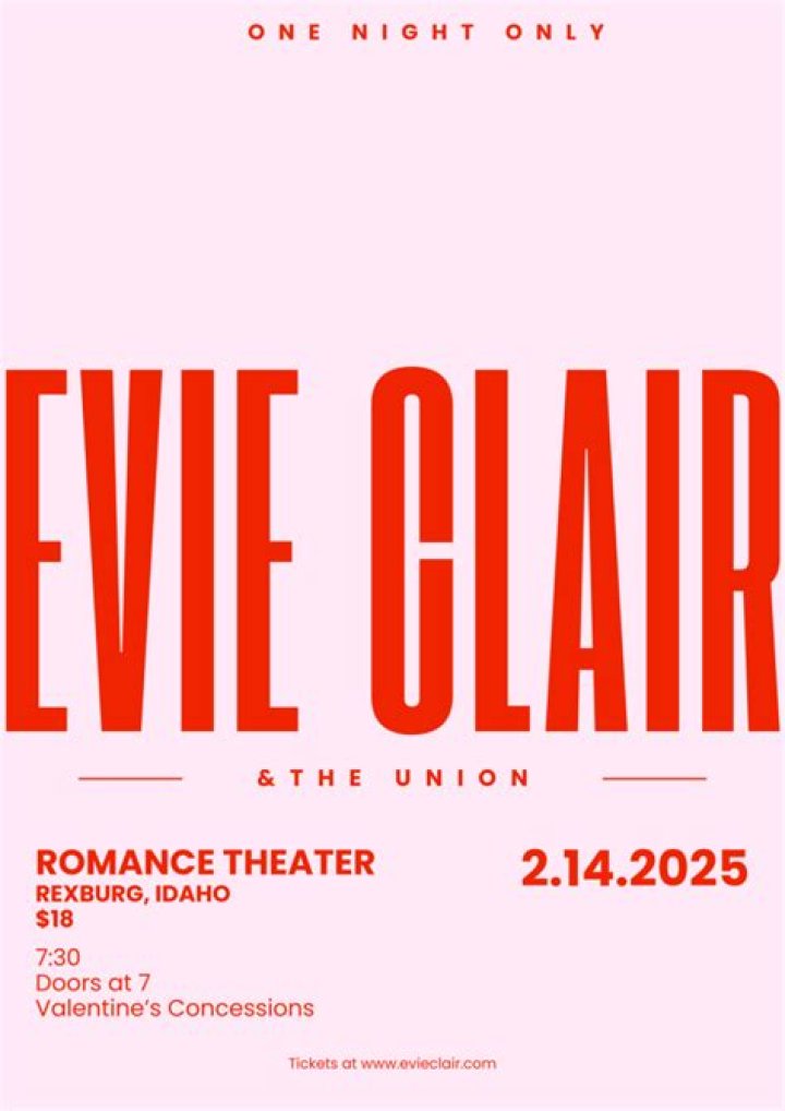 Evie Clair - Bio, Age, Wiki, Facts and Family