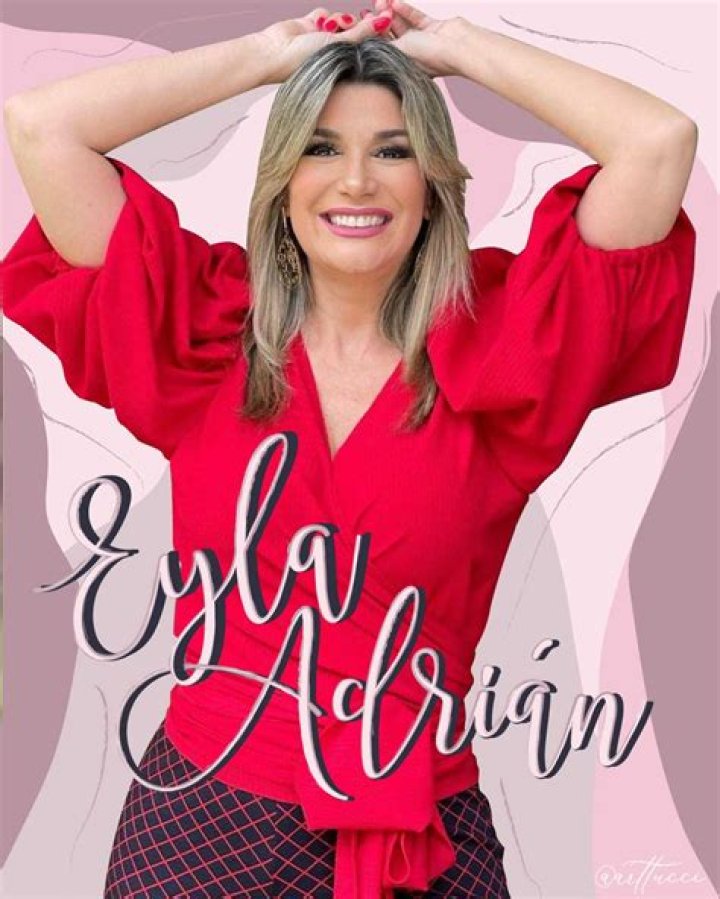 Eyla Adrian - Bio, Age, Wiki, Facts and Family