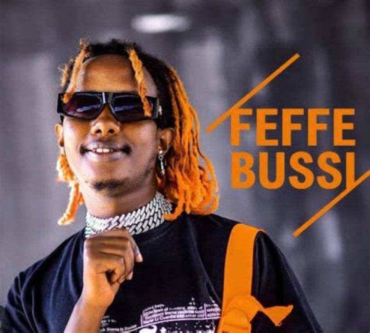Feffe Bussi - Bio, Age, Wiki, Facts and Family