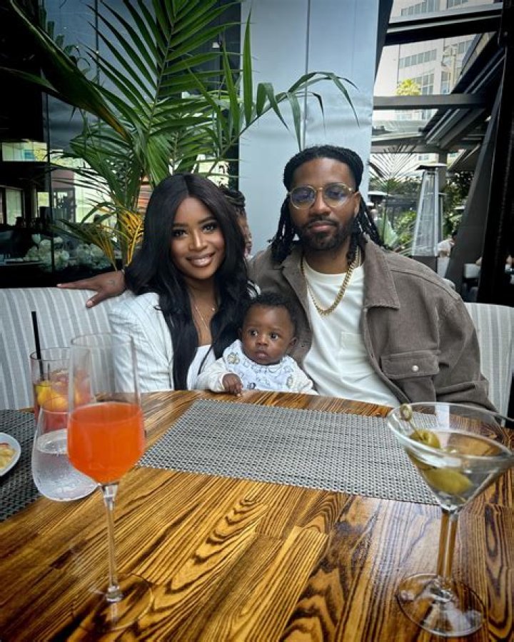 Felisha King - Bio, Age, Wiki, Facts and Family