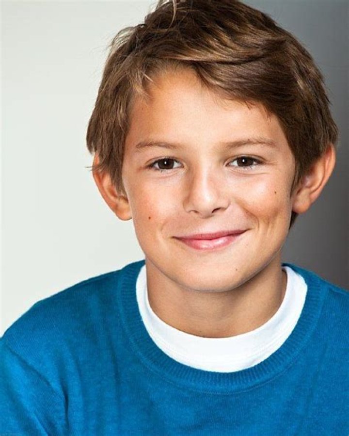 Finley Jacobsen - Bio, Age, Wiki, Facts and Family