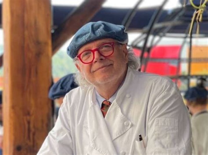 Francis Mallmann - Bio, Age, Wiki, Facts and Family