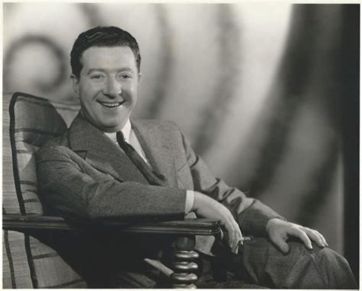 Frank McHugh - Bio, Age, siblings, Wiki, Facts and Family