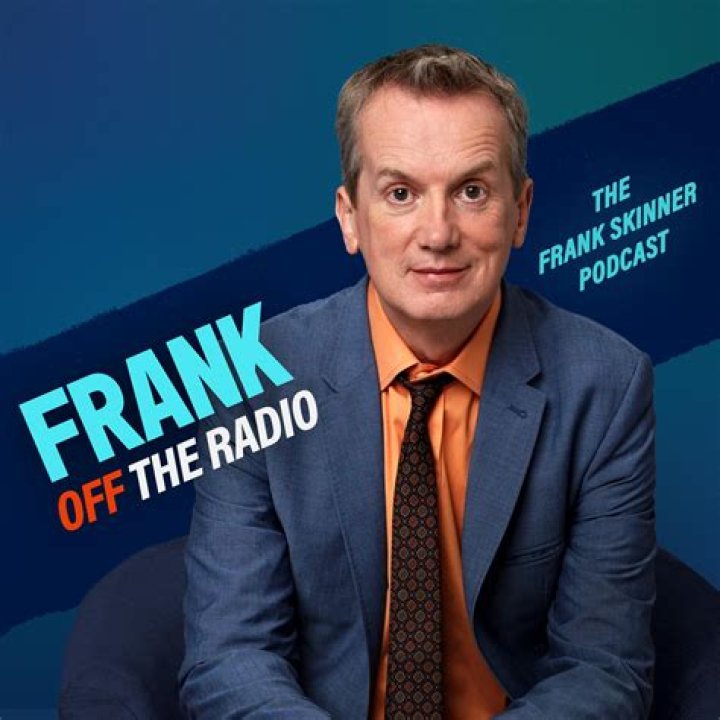 Frank Skinner - Bio, Age, Wiki, Facts and Family